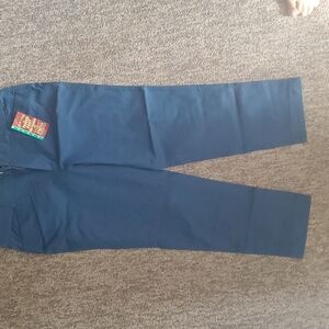 Faded glory the parker pant Blue Size 16